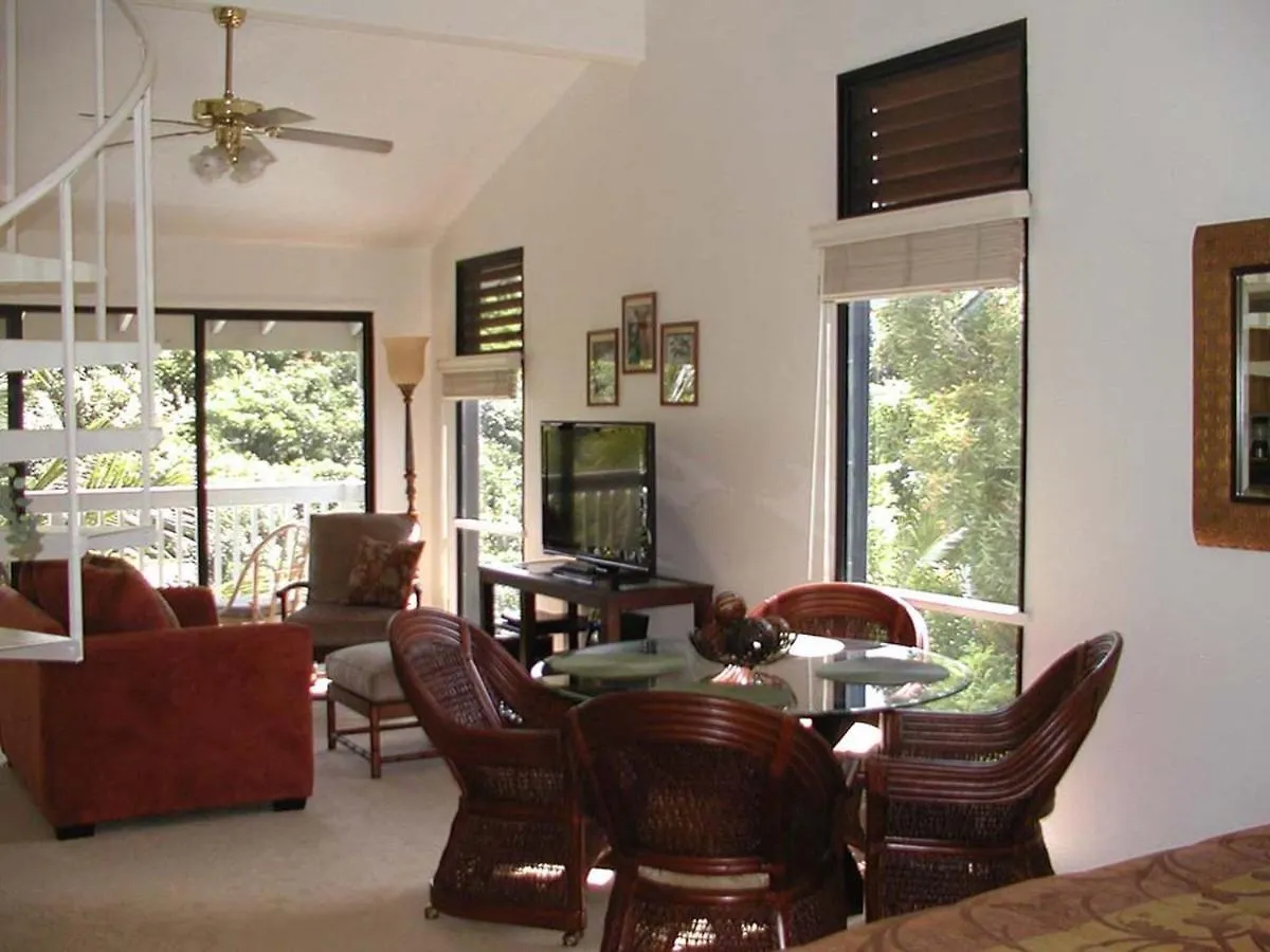 Lejlighed Hale Moi #216A Condo Kauai