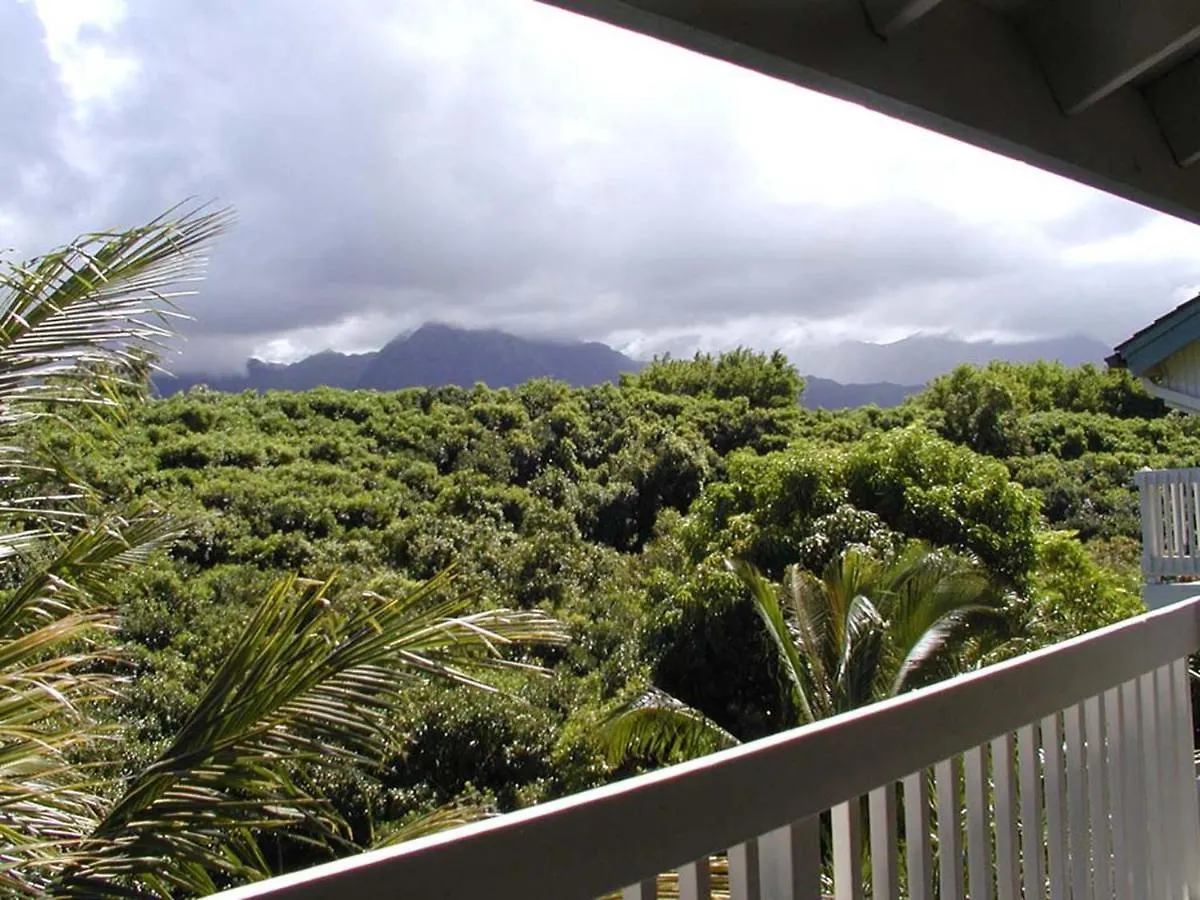 Hale Moi #216A Condo Kauai USA