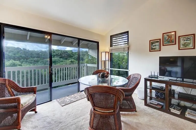 Lejlighed Hale Moi #216A Condo Kauai