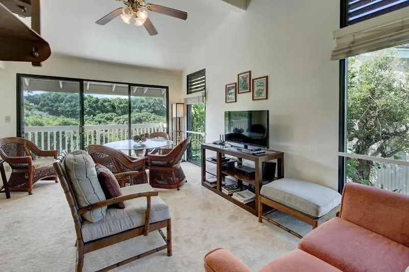 Lejlighed Hale Moi #216A Condo Kauai